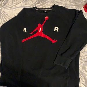 Jordan sweatshirt